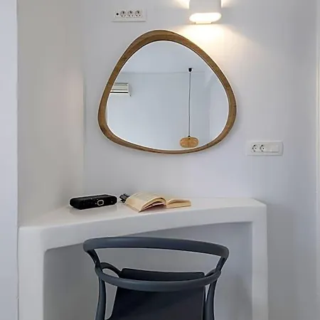 Blackrock 4* Santorini Island