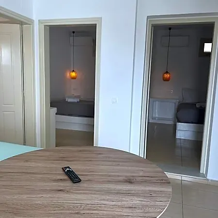 Отель Blackrock